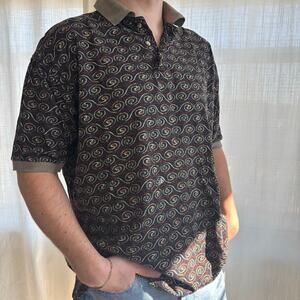 Vintage sauce by berne